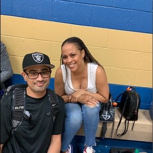 Meet your Posher, Marco